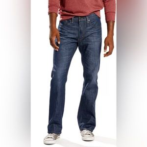 Levi’s 559 Relaxed Fit, Straight Leg 30x30